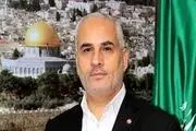 با رژیم اسرائیل می‌جنگیم