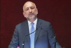 مقام افغان به این کشور پناهنده شد