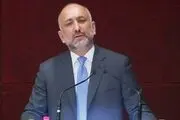 مقام افغان به این کشور پناهنده شد