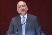 مقام افغان به این کشور پناهنده شد