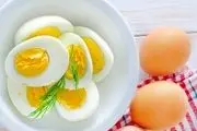 هرگز تخم مرغ را به این صورت نپزید