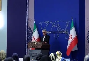 وزارت امور خارجه پاسخ امیر بحرین را داد 