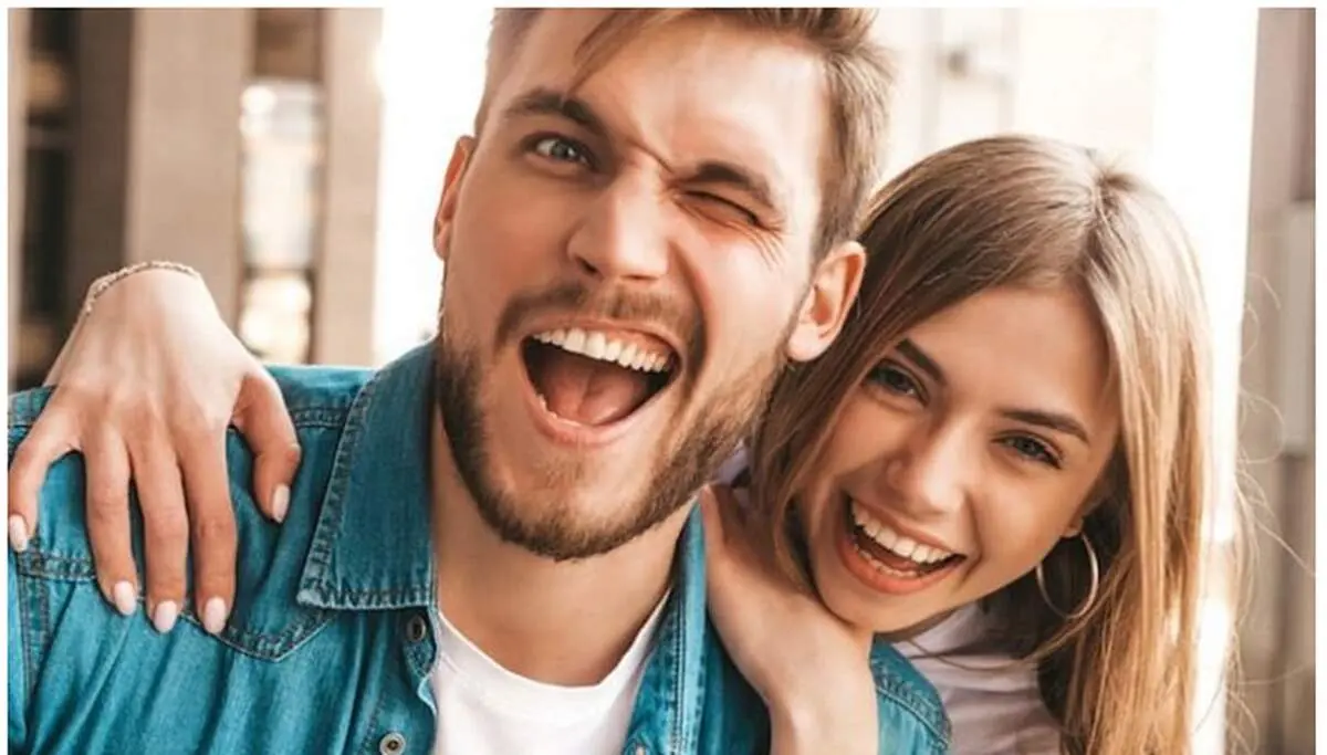 مردها یک رابطه خوب را چه رابطه ای می دانند!