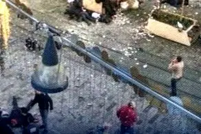 ترکیه پیام تسلیت آمریکا را رد کرد/ترکیه: ما خائن نیستیم