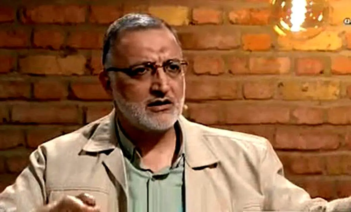 مواجهه دولتم با رانت خواران است