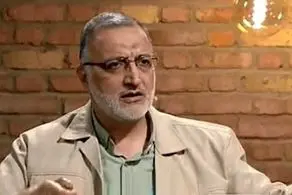 مواجهه دولتم با رانت خواران است