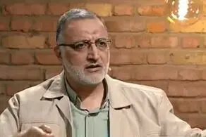 مواجهه دولتم با رانت خواران است