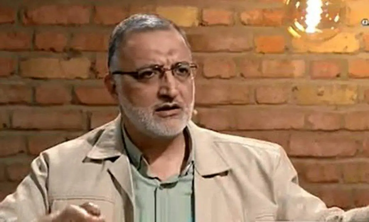مواجهه دولتم با رانت خواران است