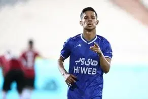لقب جذاب رسانه عربستانی به قایدی