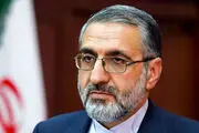 رئیس دفتر رئیس‌جمهور انتخاب شد+جزییات
