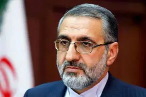 رئیس دفتر رئیس‌جمهور انتخاب شد+جزییات