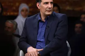 تیپ بهنام تشکر در آمریکا/ عکس