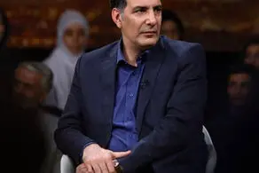 تیپ بهنام تشکر در آمریکا/ عکس
