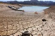 خشکسالی بلای جان تالاب‌ها