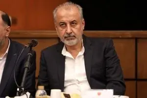 درویش به دنبال بازگشت به پرسپولیس