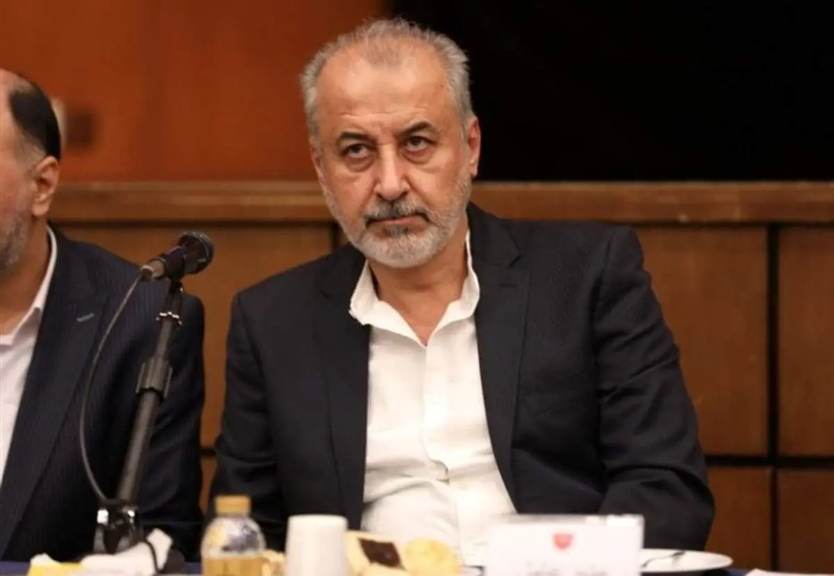 درویش به دنبال بازگشت به پرسپولیس