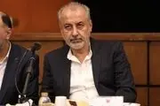 درویش به دنبال بازگشت به پرسپولیس