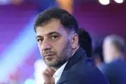 جانشین فتح‌الله‌زاده اولین حکم را داد