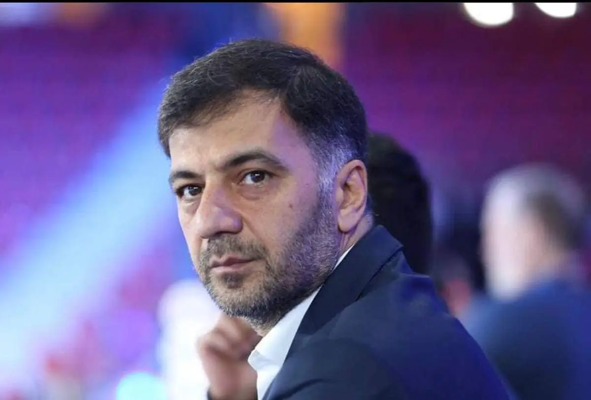 جانشین فتح‌الله‌زاده اولین حکم را داد