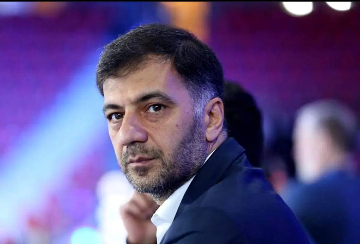 جانشین فتح‌الله‌زاده اولین حکم را داد