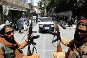 خر بد برای طالبان