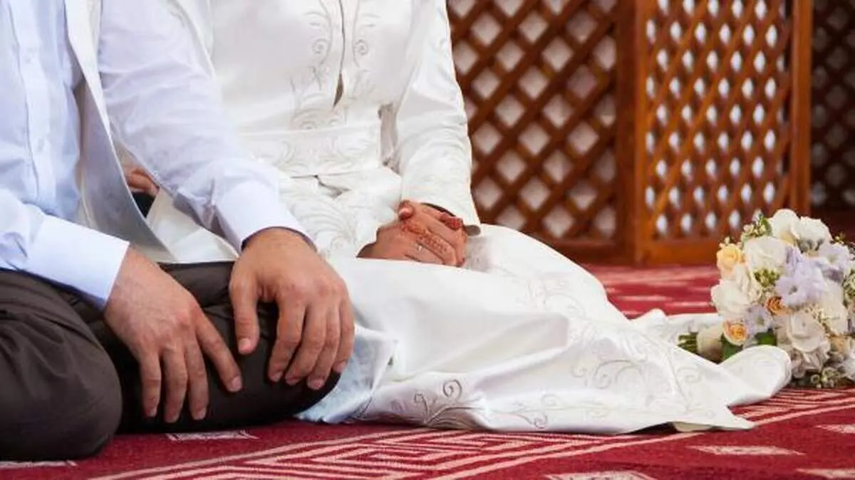  پدیده چندهمسری  در ۳۰۰ هزار مرد ایرانی/ چند همسری در این شهر ها بیشتر رایج است!