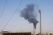 انفجار در پالایشگاه آبادان + آخرین جزئیات