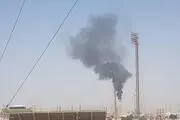 انفجار در پالایشگاه آبادان + آخرین جزئیات