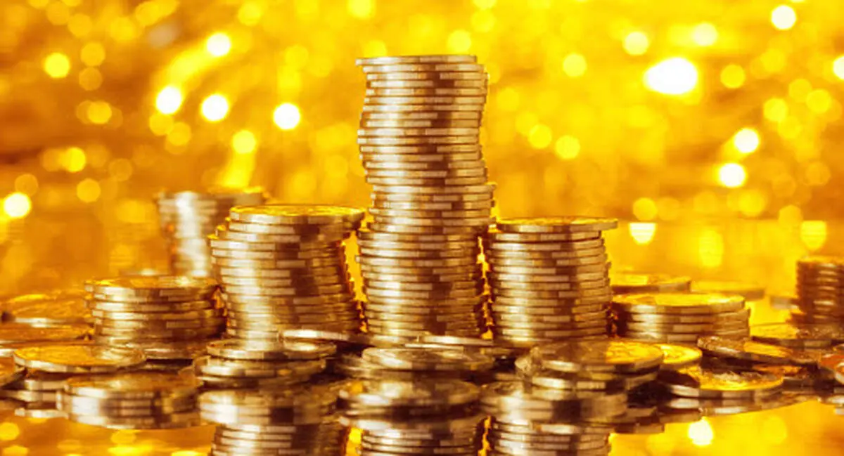 قیمت سکه به 8 تا 8.5 میلیون تومان می رسد؟