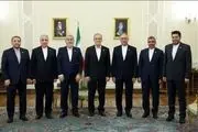 پزشکیان با سفرای ایران در ۶ کشور جهان دیدار کرد 