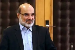 مالک باشگاه استقلال تمام قد پشت نکونام ایستاد