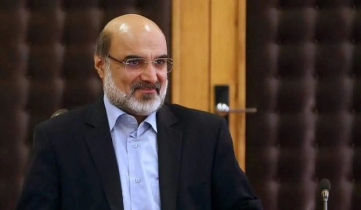 مالک باشگاه استقلال تمام قد پشت نکونام ایستاد