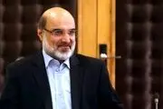 مالک باشگاه استقلال تمام قد پشت نکونام ایستاد