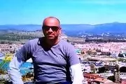 جزئیات زندگی و مرگ مشکوک شاخار یوسف زاده| حذف فیزیکی معنادار او توسط صهیونیست‌ها + ببینید 