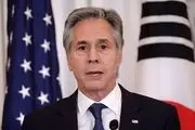 بلینکن: اتکای بشار اسد به ایران و روسیه باعث سقوط او شد