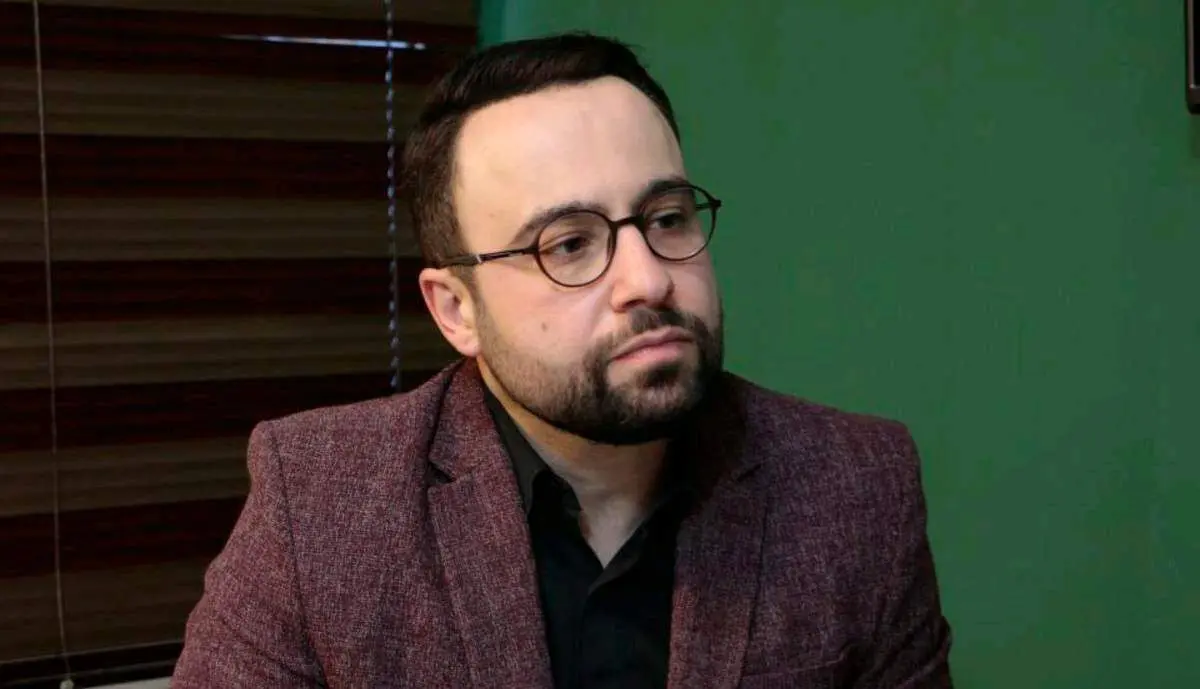 محمدرضا جلائی‌پور بازداشت شد

