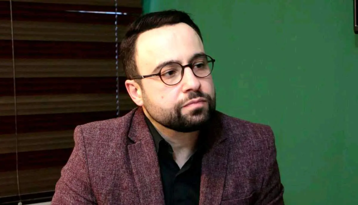 محمدرضا جلائی‌پور بازداشت شد
