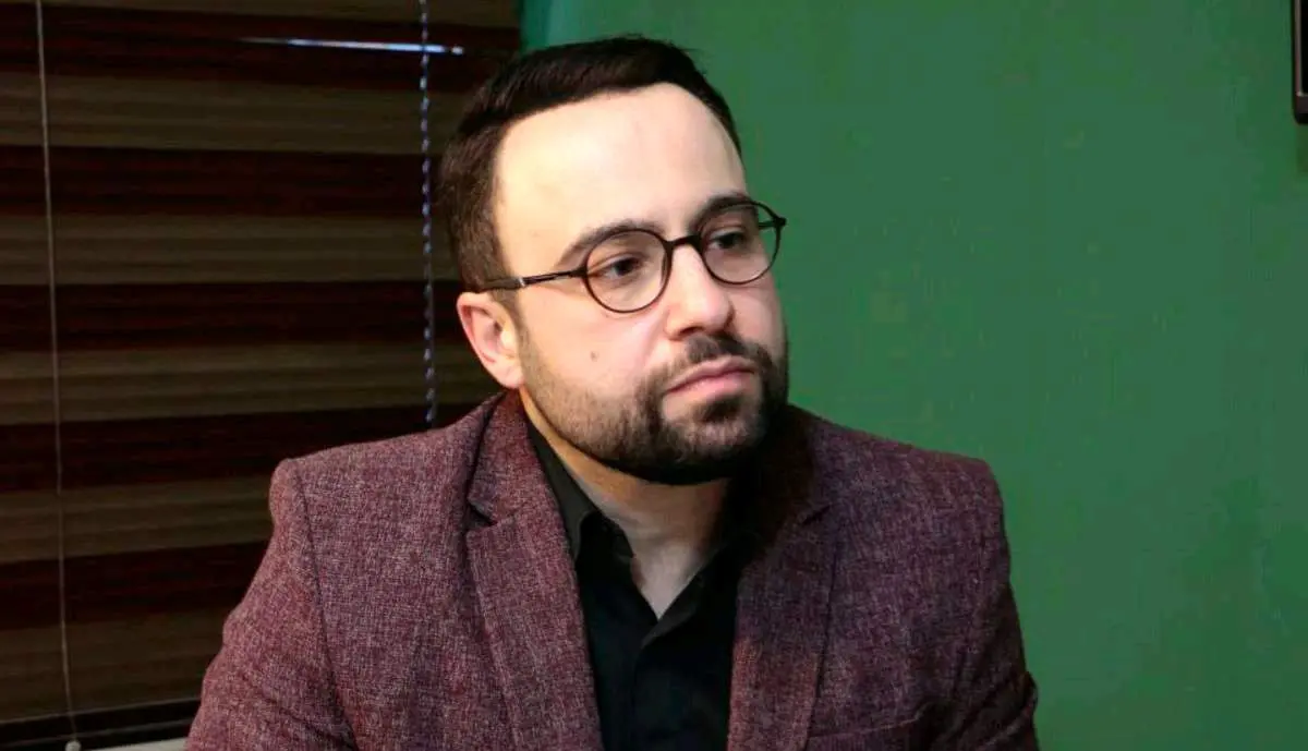 محمدرضا جلائیپور بازداشت شد