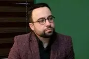 محمدرضا جلائی‌پور بازداشت شد
