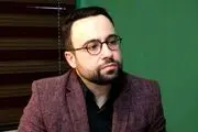 محمدرضا جلائی‌پور بازداشت شد
