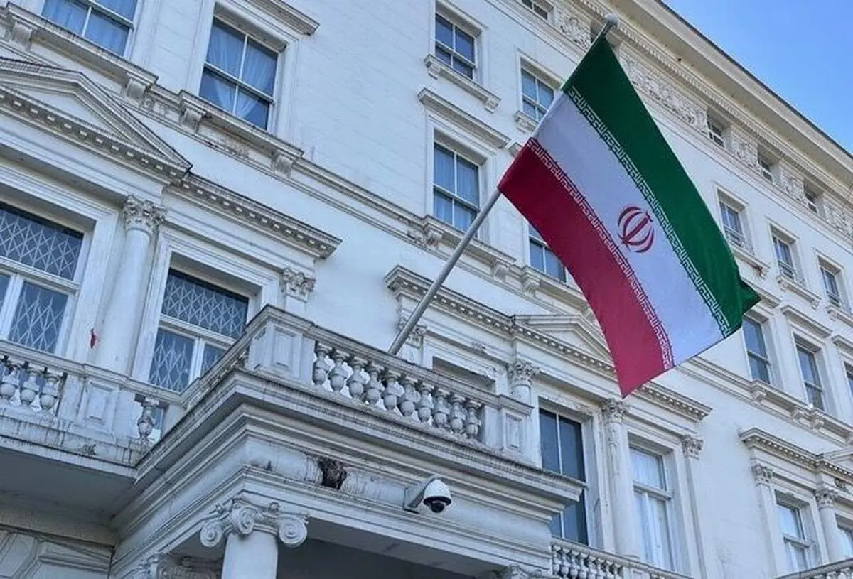 ایران: ناتو به جای انتساب اتهام های بی‌اساس، به منافقین پناه ندهد