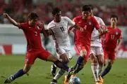 دیدار ایران و لبنان با VAR برگزار می‌شود
