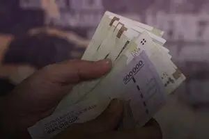 پاداش یک میلیون دلاری قهرمان