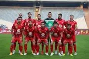 سرخ پوشان به دنبال پیروزی بیستم! 