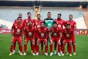 سرخ پوشان به دنبال پیروزی بیستم! 