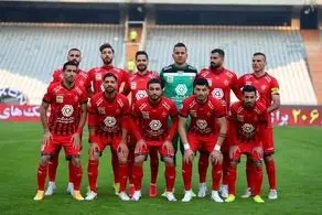 سرخ پوشان به دنبال پیروزی بیستم! 