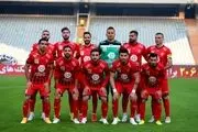سرخ پوشان به دنبال پیروزی بیستم! 