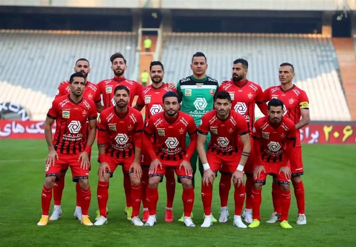 سرخ پوشان به دنبال پیروزی بیستم!