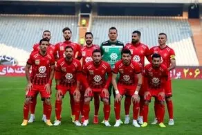سرخ پوشان به دنبال پیروزی بیستم! 