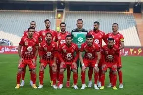 سرخ پوشان به دنبال پیروزی بیستم! 